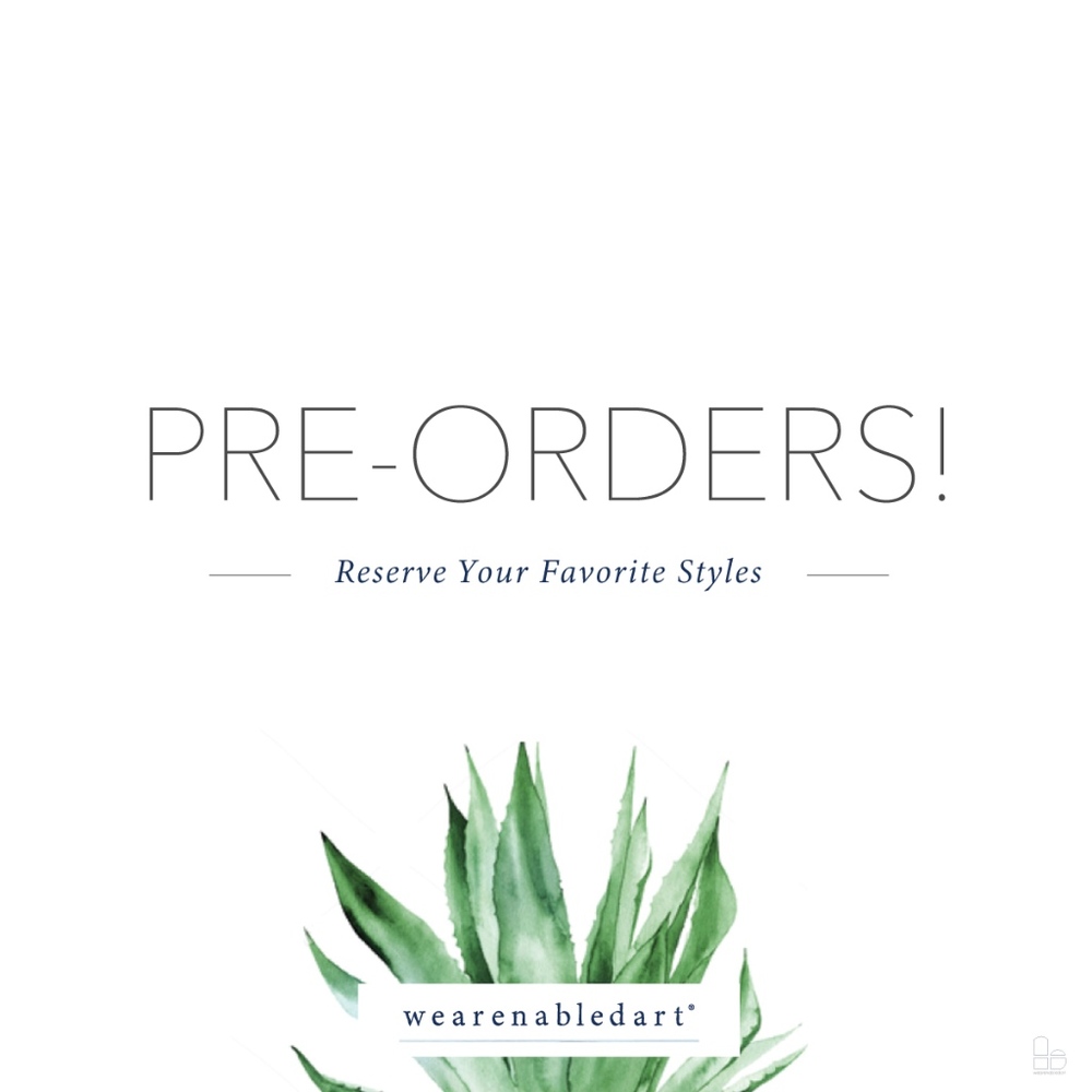 🆕 How to Reserve Pre-Order Items!